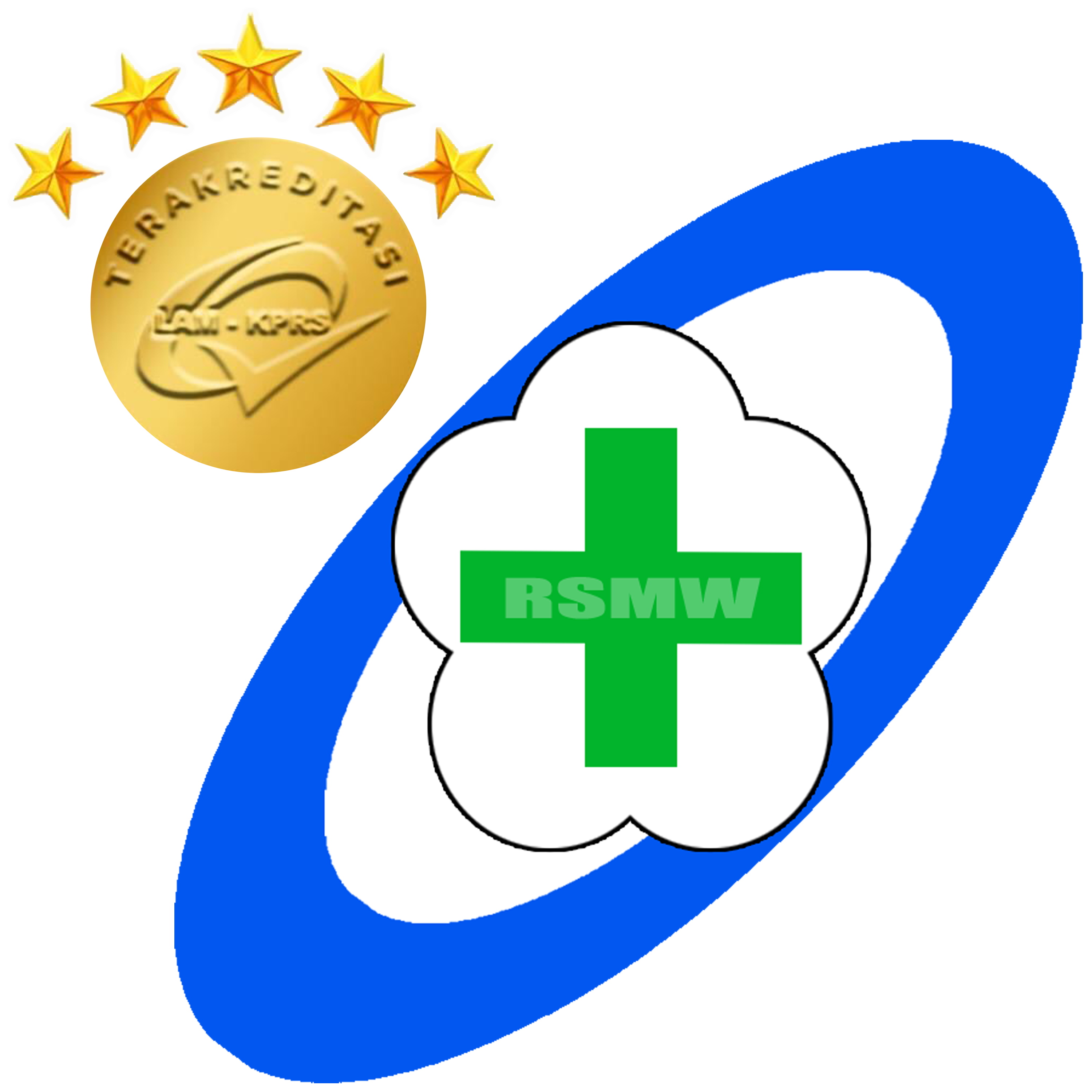 Logo RSUD Morowali